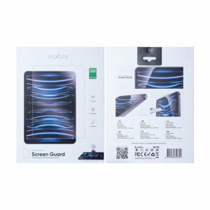 Screen Protectors |   Screen Guard For Ipad Pro 10.5"(2017), Air 3 10.5" (2019), Ipad 7 10.2"(2019),  Ipad 8 10.2"