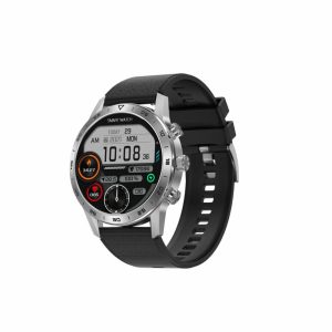 Smart Watches |   Dtno 1 Dt70 Plus Smart Watch Silver