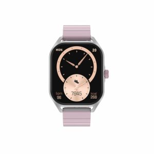 Smart Watches |   Dtno 1 Dt99 Max Smart Watch Light Purple