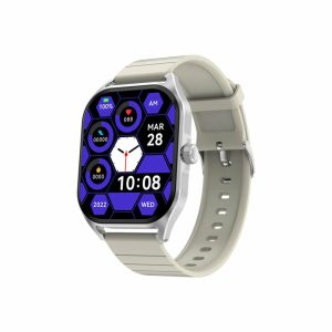 Smart Watches |   Dtno 1 Dt99 Max Smart Watch Silver