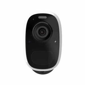 Webcams |   Rxcm02 Wireless Battery Powered Security Camera