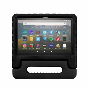 All Cases |   Rxtc06 For Ipad 2/3/4/9.7 Tablet Kids Case Black