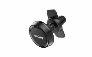 For The Car |   Rxhm8 Car Holder Magnetic Air Vent Mount Black