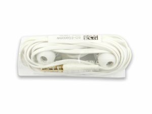 Headphones |   Stereo Headset White (In-Ear) Eo-Eg900Bw