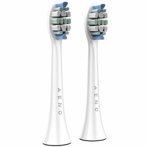 Household Appliances |   Db3/Db4/Db5/Db6 Replacement Toothbrush Heads White (2Pcs)