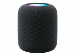 Portable Speakers |   Homepod 2Nd Generation Mqj73Zd/A Midnight