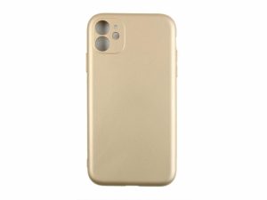 All Cases |   For Iphone 11 Soft Tpu Phone Case Gold