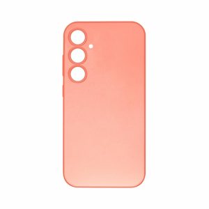 All Cases |   For Galaxy S24 5G S921B Soft Tpu Phone Case With Magsafe Pink