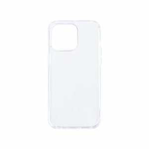 All Cases |   For Iphone 12 Pro Max Magnetic Clear Case