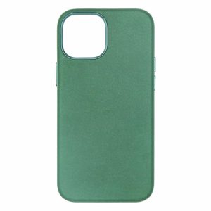 All Cases |   Classic 02 Case With Magsafe For Iphone 13 Mini Green