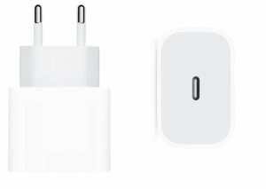 Chargers |   For Power Adaptor Usb Type-C (20W) (A+)