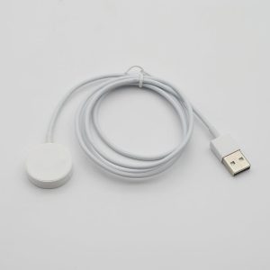 Chargers |   For Watch Series Magnetic Charger To Usb Cable 100Cm White